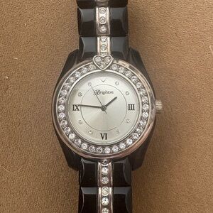 Beautiful Brighten watch